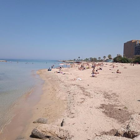 Afrodite Bari Kültér fotó