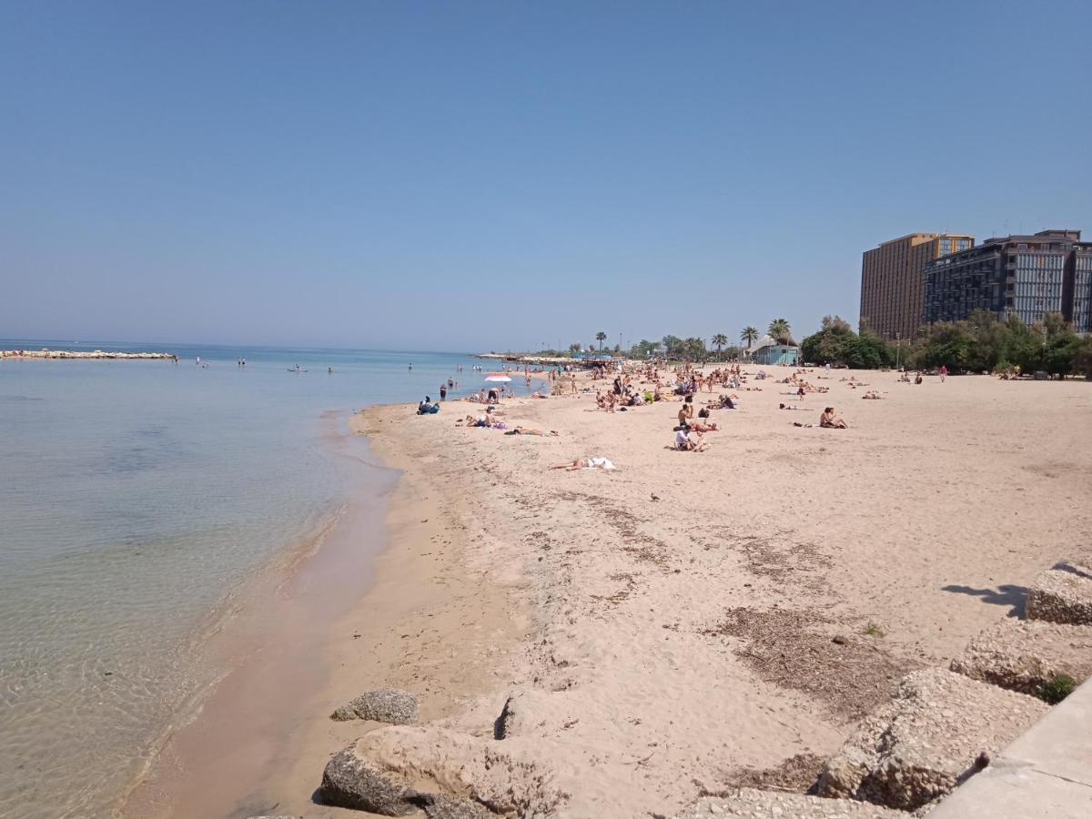 Afrodite Bari Kültér fotó