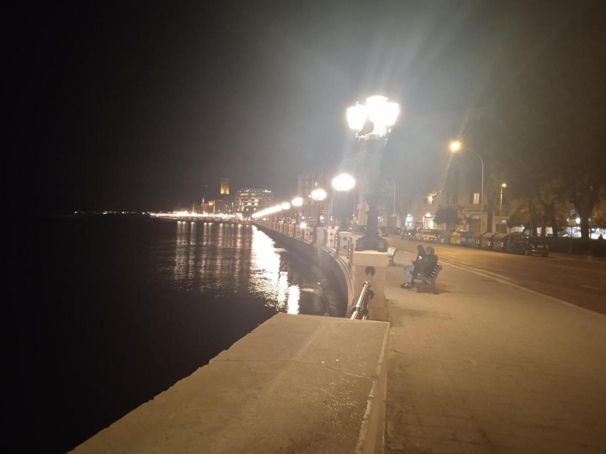 Afrodite Bari Kültér fotó